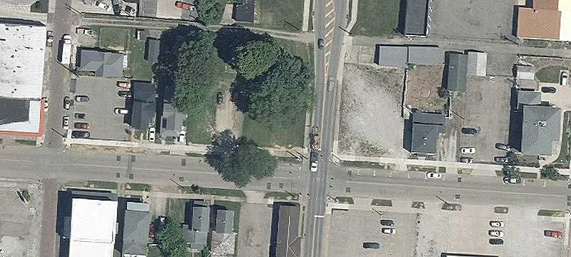 301 Vine St