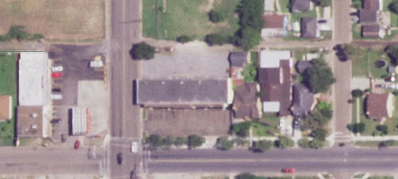622 Buchanan Ave