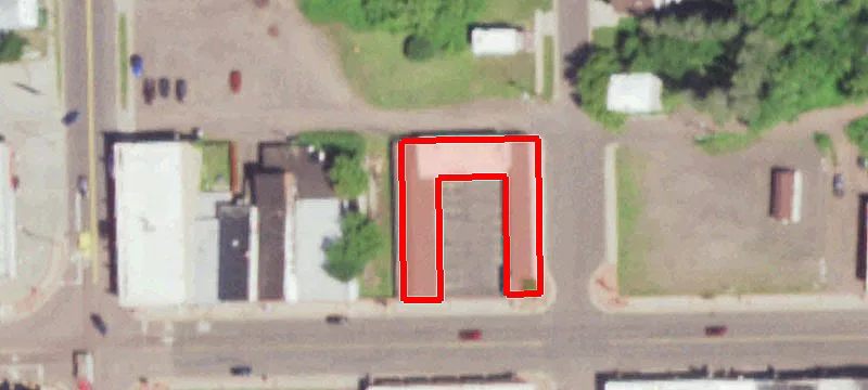 100 Silver St