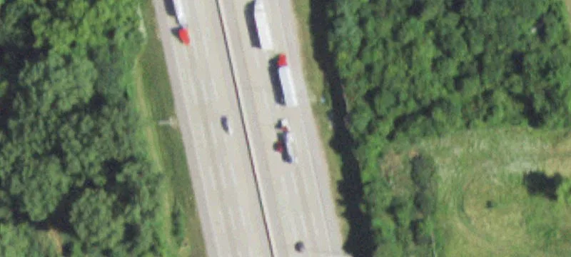 I-94 & Wadsworth Rd