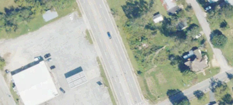 Golden Isles Hwy