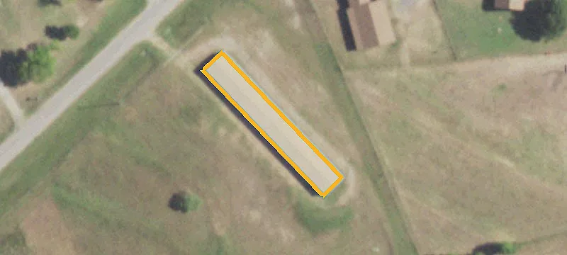8737 Co Rd