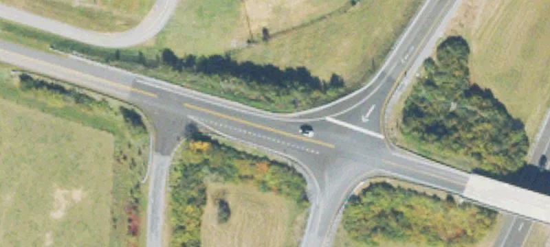 Hopewell Rd