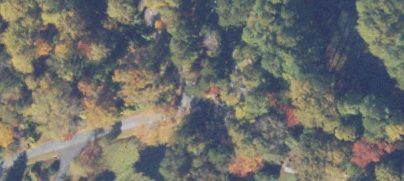 Mountain View Dr