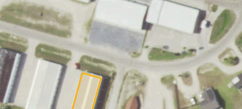 1088 Prt Dr