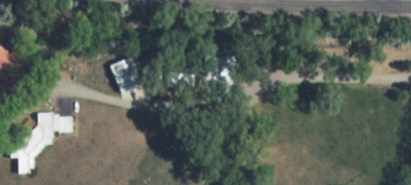 450 La Posta Rd