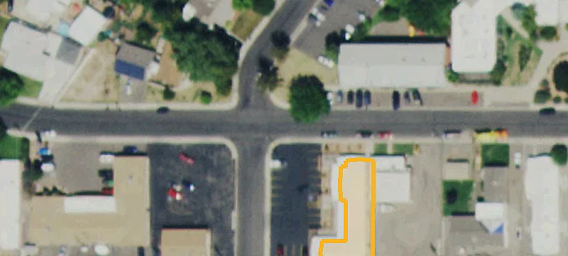 403 Kennedy Ave