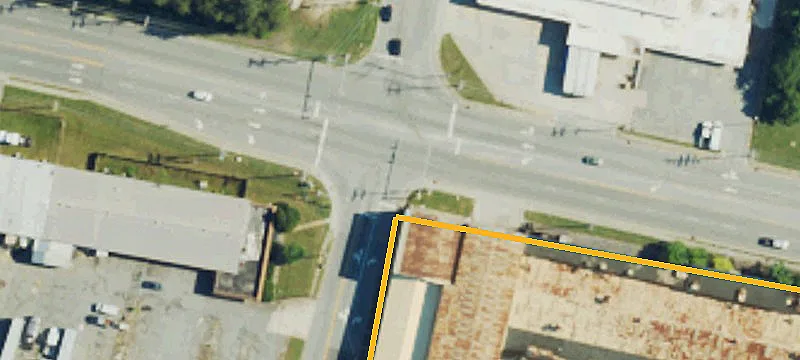 2100 Martin Luther King Dr