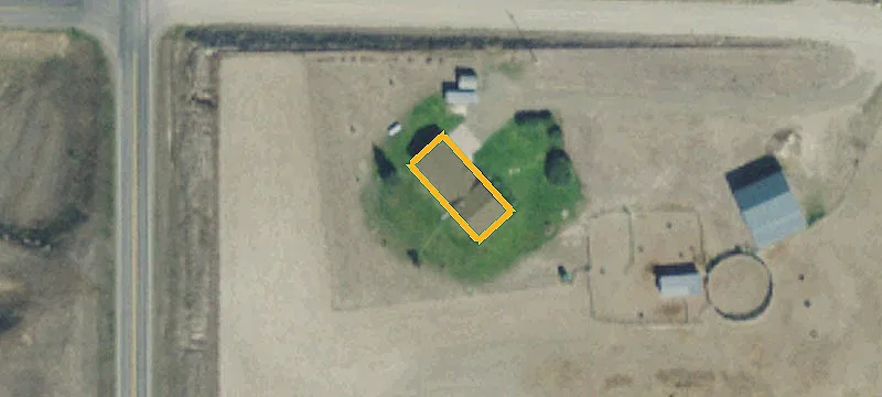 5812 Spokane Ranch Rd