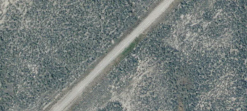 Nhn Garcon/Garceau Gulch Rd