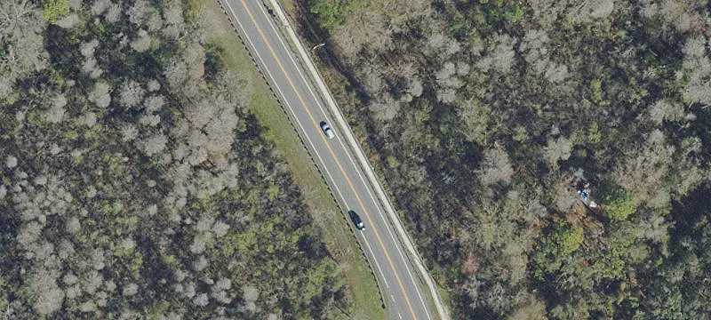 Moon Lake Rd