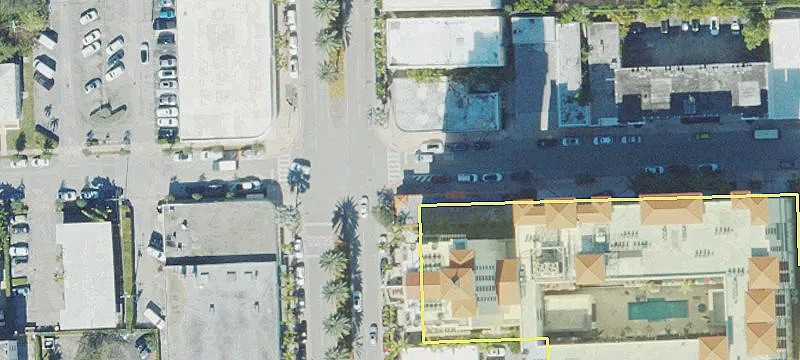 1805 Ponce De Leon Blvd
