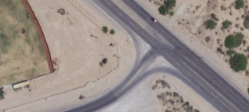 Airport Rd