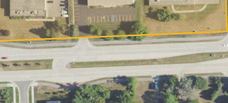 1210 Hamlin Rd