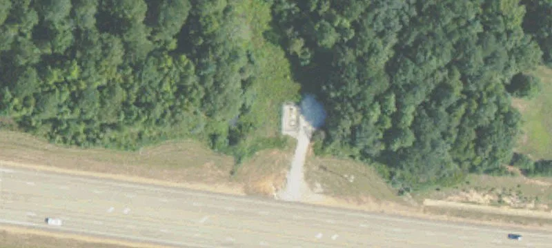 1122 Barnes Crossing Rd