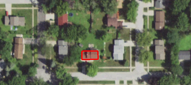 17030 Cicero Ave