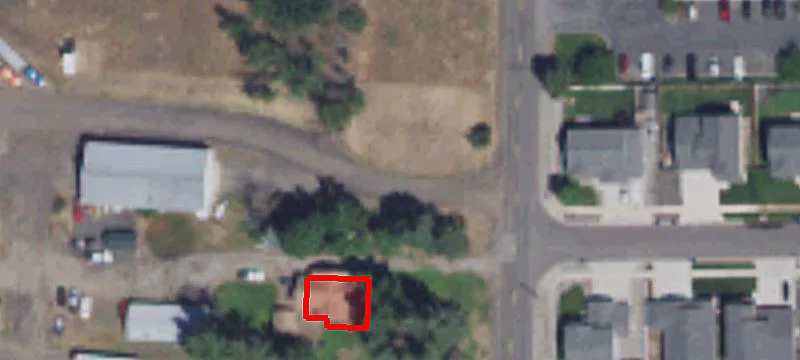5800 Thomas Mallen Rd