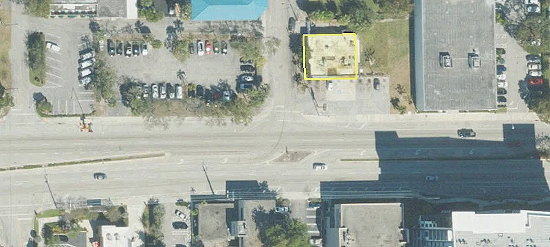 Atlantic Blvd