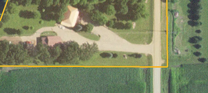 2700 Winter Farm