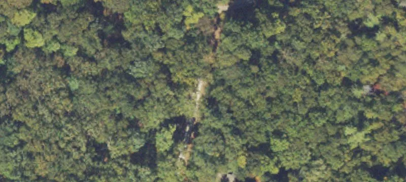 Ward Ridge Rd