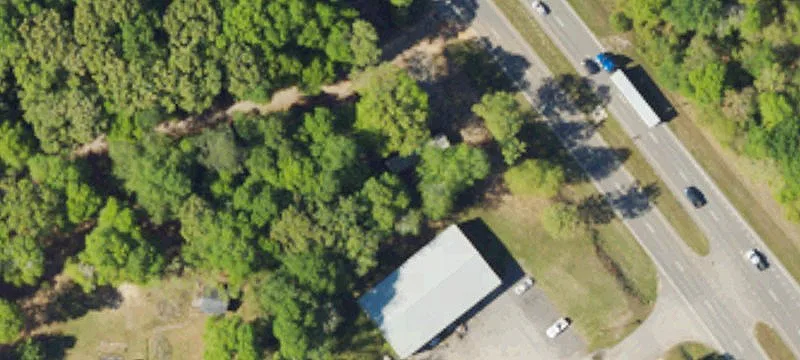 Lot 2 - Bailey Cir