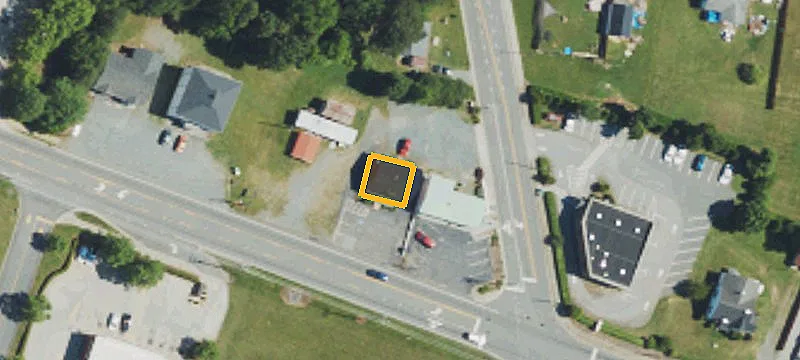 3085 Old Hollow Rd