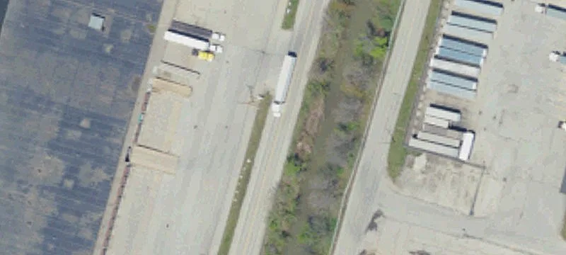 Trolley Line Ave
