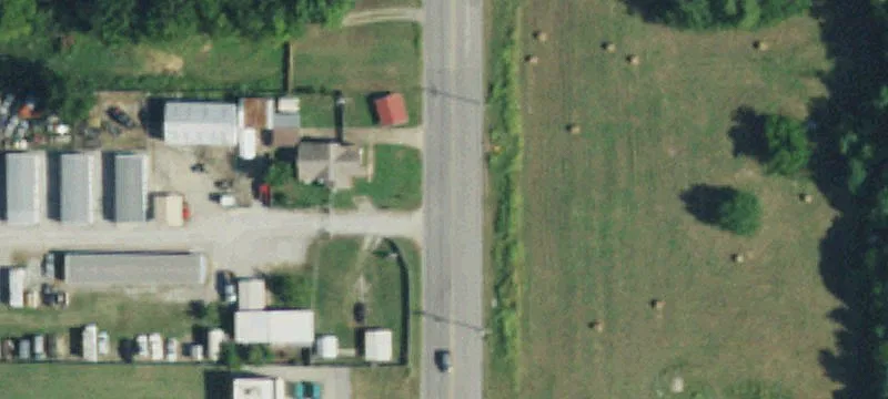 1540 Yale Ave