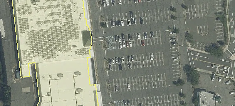 600 Kinderkamack Rd