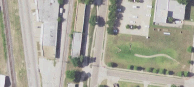 502 Tabor Ave