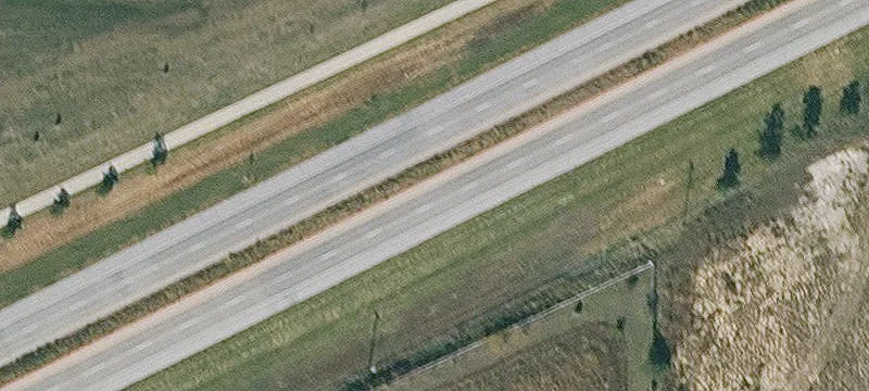 .90 Acres Veterans Memorial Hwy