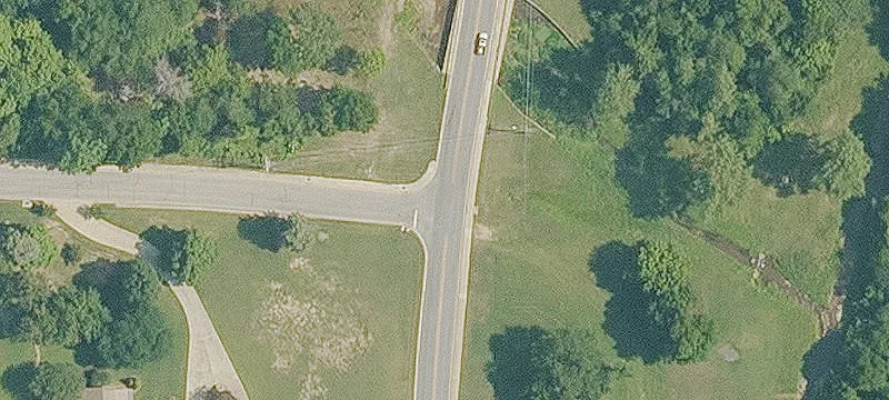 Cardinal Dr