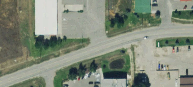 2127 Airport Rd