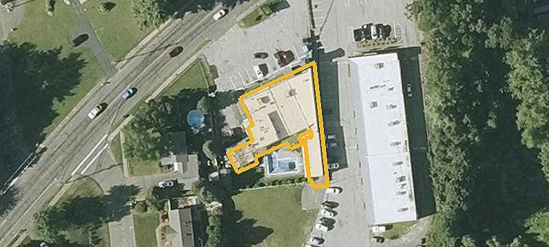 769 Burnett Rd