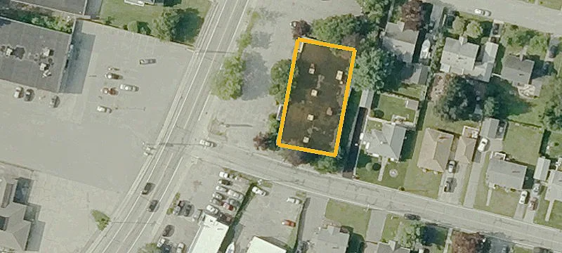550 Main Rd