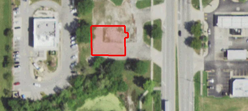 4801 Sauk Trl