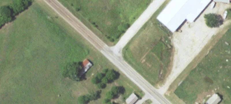 Fm 2502 Rd