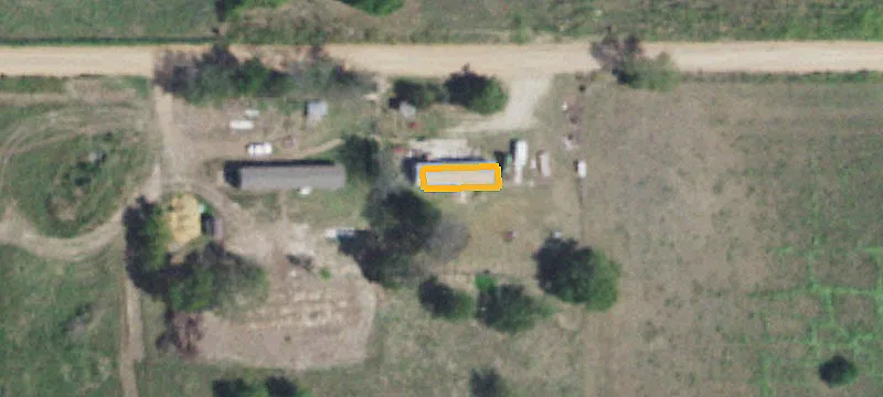 13560 Cooper Creek Rd