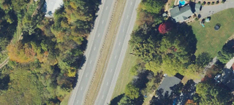 Great Smoky Mtn Expy