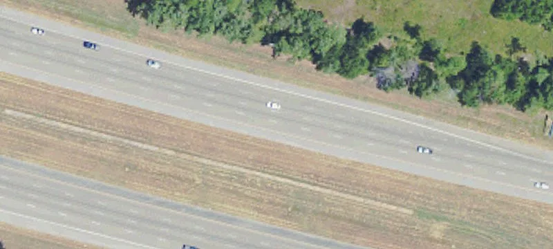 Cedar Lake Rd