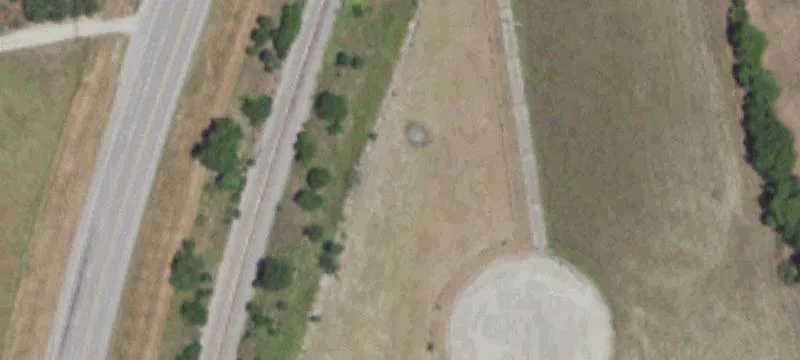 1801 Industrial Dr