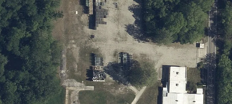 1520 Co Rd