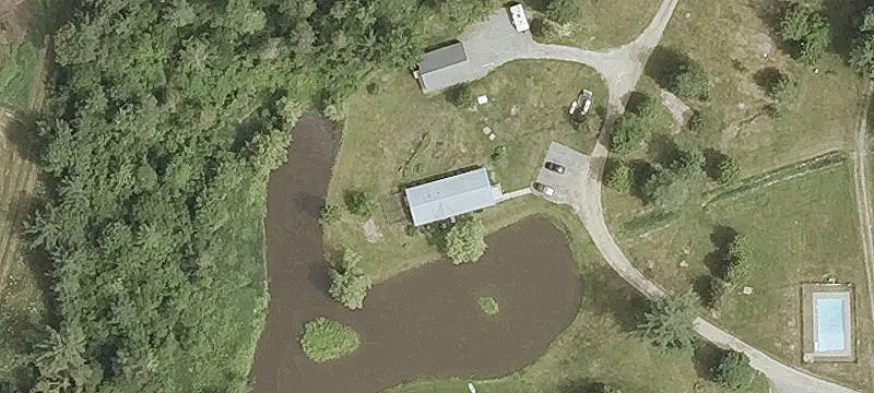 83 Campers Way