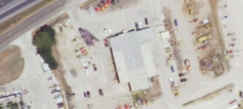4402 I-69 Access Rd