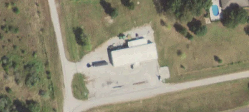 422 Mine Rd