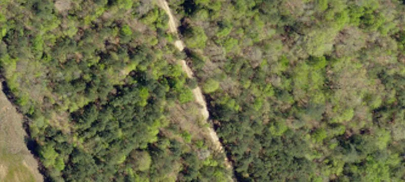 6.65 Acres - Mdw Lou Ln