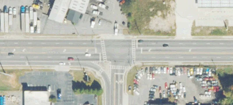 Forest Pkwy