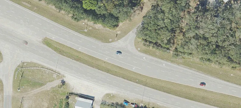 Anderson Rd