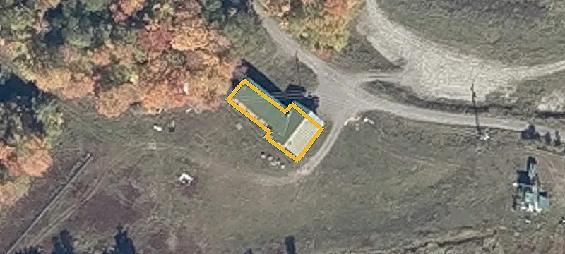 447 Ski Resort Rd