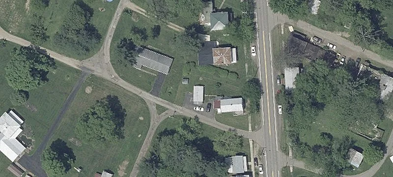 9 Shurr St